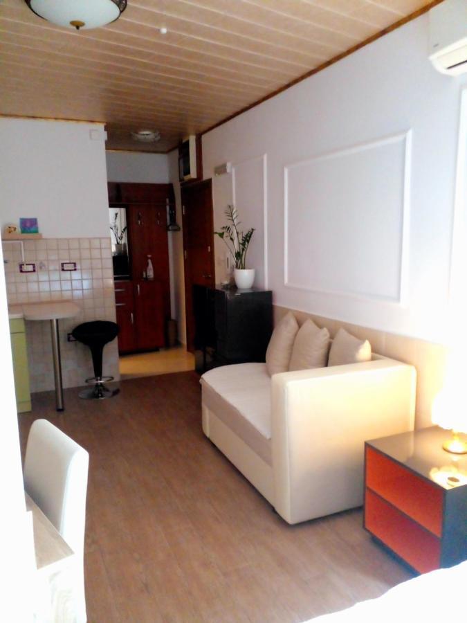 Apartment Tarita Herceg Novi Exterior foto
