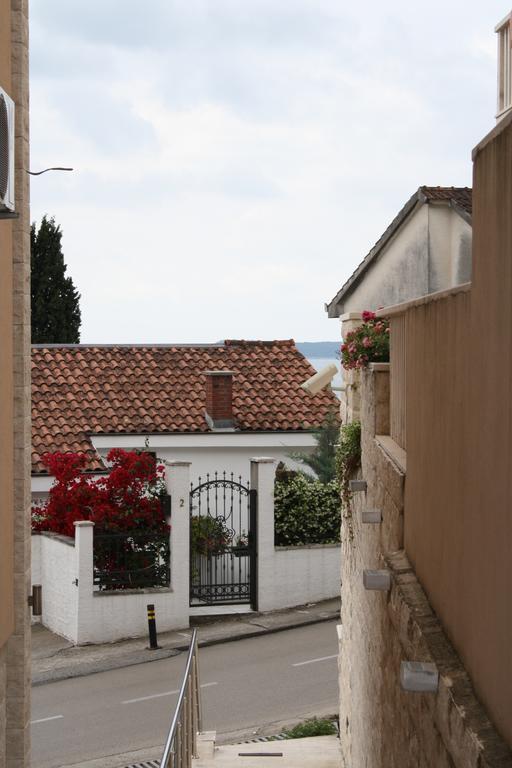 Apartment Tarita Herceg Novi Exterior foto